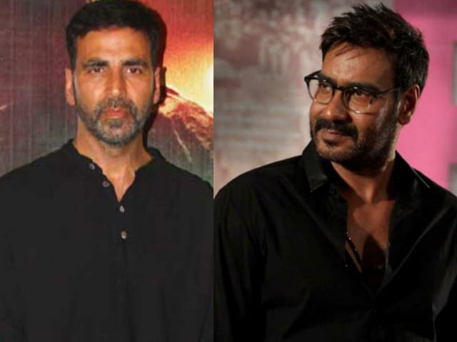 'Peace for France,' Tweet Akshay, Ajay, Others After Nice Attack