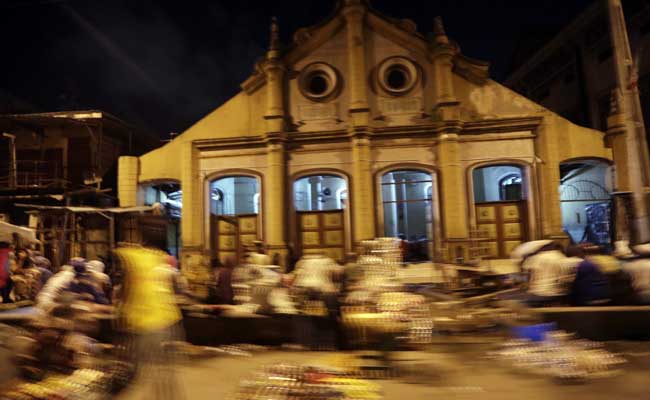 Nigeria's Solution To Noise Complaints? Shut Down Some Churches And Mosques.