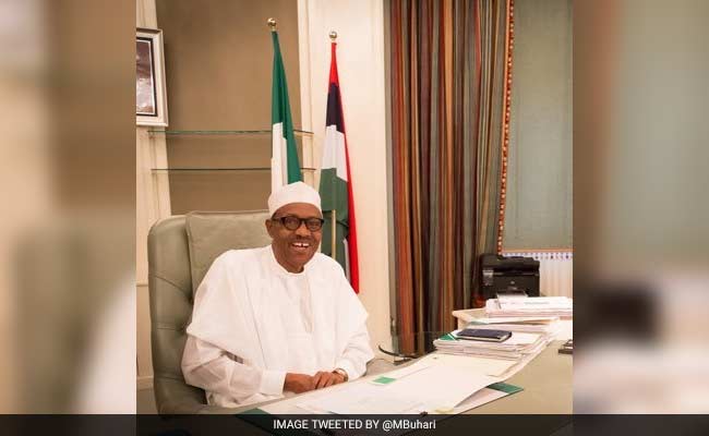 Largest Ethnic Group In Nigeria's Delta Says President Muhammadu Buhari Must Get Involved In Talks