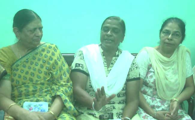 Haryana BJP Leader On Rapes: They've Been Happening Forever