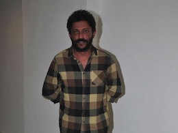 Nishikant Kamat's Next Project is a Romantic Film Nishikant Kamat's Next Project is a Romantic Film