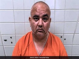 Indian Arrested For Killing Wife In Kitchen While 3 Children Slept Indian Arrested For Killing Wife In Kitchen While 3 Children Slept
