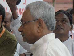 Kill Post Of Governors, Said Nitish Kumar To PM Modi: 10 Big Quotes