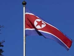 North Korea Tests Rocket Engine: US Officials