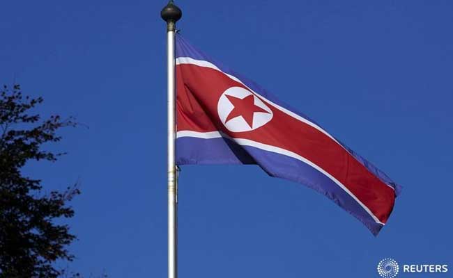 North Korea Fires 3 Ballistic Missiles In Show Of Force