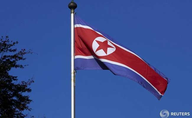 Amid US Pressure, North Korea Says Chinese Envoy Stressed On Developing Relations