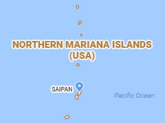 7.7-Magnitude Earthquake Off Northern Marianas, No Tsunami Alert