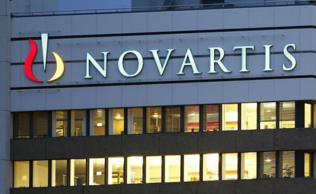 Swiss Drugmaker Novartis To Help Make Pfizer-Biontech Coronavirus Vaccine