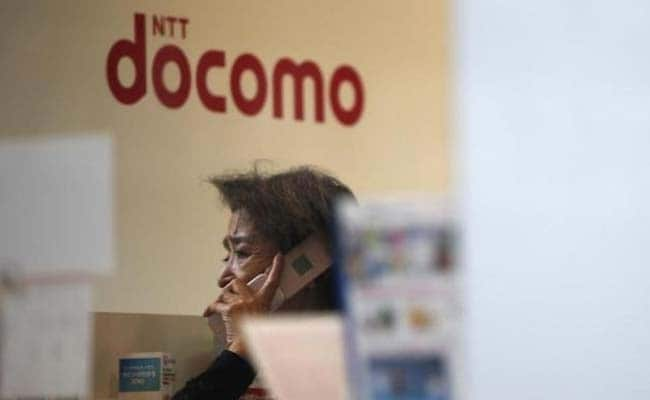 Ntt Communications Unaffected By Tata Docomo Issue Pumps In 160 Million