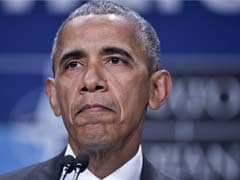 US Had No Prior Intelligence About Turkey Coup: Barack Obama