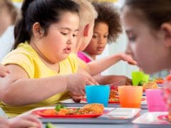 Are Some Kids Genetically More Vulnerable to Food Advertising?
