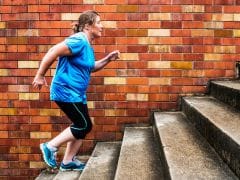 Exercise May Cut Gestational Diabetes Risk in Obese Women