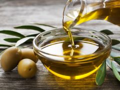 Saturated Fat in Diet Linked with Higher Mortality Saturated Fat in Diet Linked with Higher Mortality