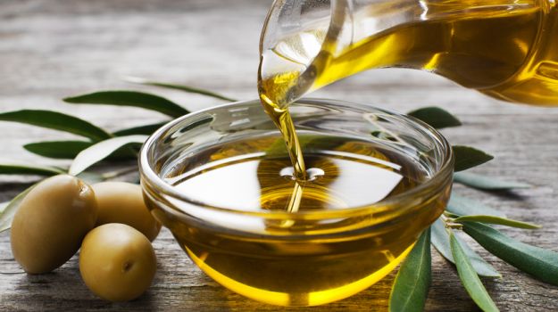 Saturated Fat in Diet Linked with Higher Mortality