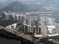 Olympic Village Controversy Reignites In Pessimistic Brazil