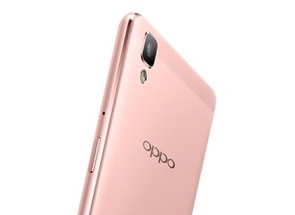 ओप्पो एफ1एस स्मार्टफोन 3 अगस्त को होगा भारत में लॉन्च