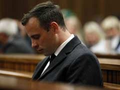 Oscar Pistorius Jailed For 6 Years For Girlfriend's Murder