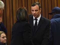 South African Court Rejects State Appeal Over Oscar Pistorius Sentence