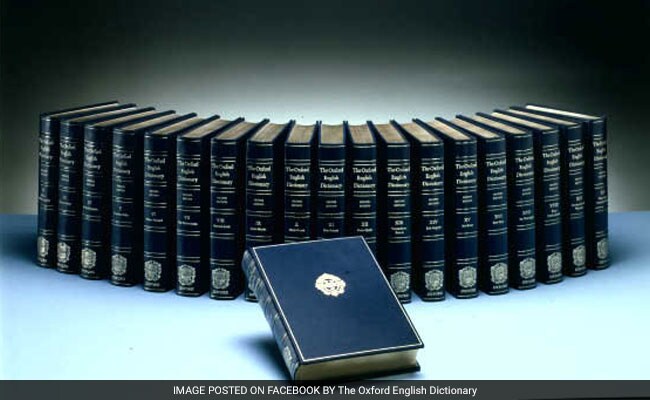 From Bulla To Bobolee: 12 Caribbean Words Added In Oxford English Dictionary
