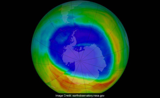 World Ozone Day 2019: ওজন স্তর কীভাবে পৃথিবীকে রক্ষা করে, জানেন?