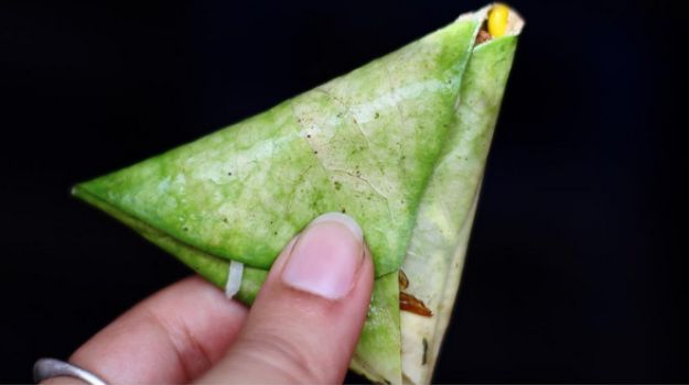 Paan (Betel Leaves): The After-Dinner Sweetener Goes Fashionable