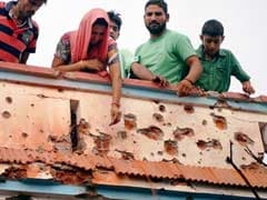 India To Give Rs 5 Lakh To Victims Of Cross-Border Firing