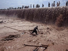 Flash Floods Kill 33 In Northern Pakistan: Officials Flash Floods Kill 33 In Northern Pakistan: Officials