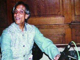 मशहूर तबला वादक पंडित लच्छू महाराज का वाराणसी में निधन मशहूर तबला वादक पंडित लच्छू महाराज का वाराणसी में निधन