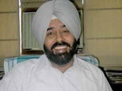 Ex-Hockey Captain Pargat Singh Suspended By Akali Dal, To Join AAP: Sources