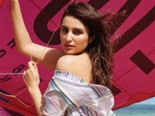 Parineeti on Her 'Fat-to-Fit Story' and the 'Pressure' That Helped