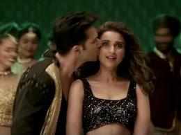 This <I>Dishoom</i> Song With Varun is Parineeti's <I>Dhamakedar</i> Return to Screen This <I>Dishoom</i> Song With Varun is Parineeti's <I>Dhamakedar</i> Return to Screen