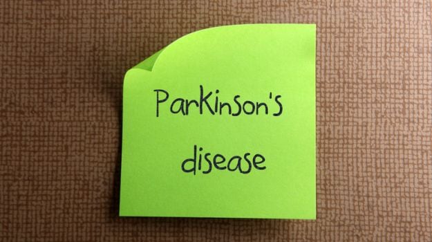 New Biomarker For Parkinson's Disease Found in Urine