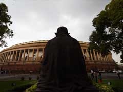Monsoon Session Of Parliament - Day 8: Highlights