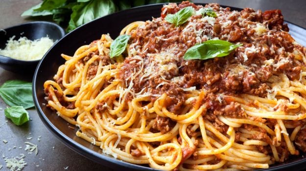 Debunking 5 Common Myths about Italian Cuisine