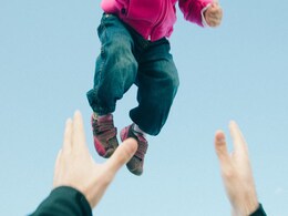 Under New Rules, 15-Day Paternity Leave For Haryana Male Staff Under New Rules, 15-Day Paternity Leave For Haryana Male Staff