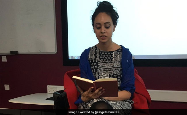 Indian-Origin UK Woman Opens Maternity Clinic For Rape Survivors