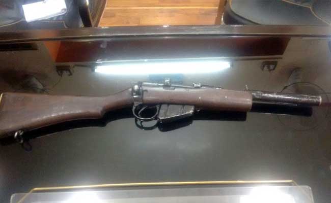Panel Recommends Alternatives, But No Blanket Ban On Pellet Guns