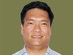 BJP Forms Government In Arunachal Pradesh As Chief Minister Pema Khandu, 32 Others Join Party