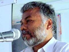Author Perumal Murugan Ends Literary Exile With 200 New Poems