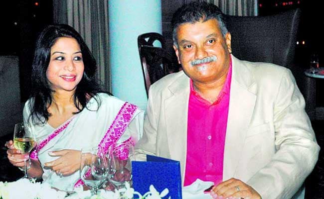 Indrani Called Peter Mukerjea During Recce Of Forest, Says Her Ex-Driver