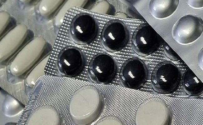 Marksans Pharma Surges On FDA Nod For New Drug