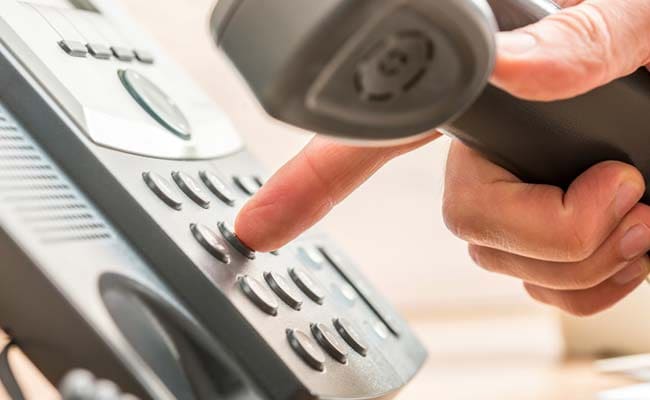 Prefix ''0'' For All Landline To Mobile Calls From January 15