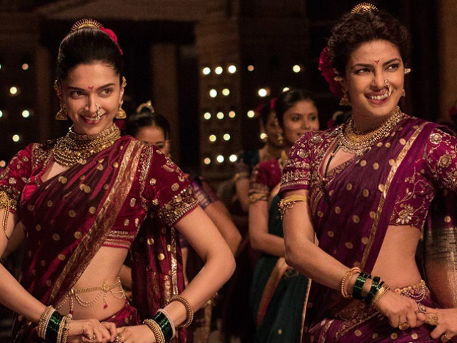 Priyanka Chopra Was Asked if She and Deepika Padukone Are Still Friends