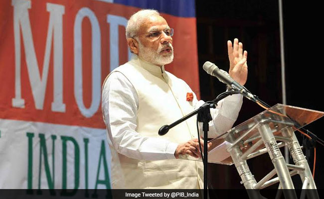No Ball! If I Don't Speak Of Cricket In Durban, Says PM Modi: 10 Updates