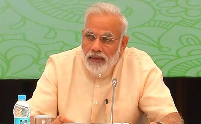 पीएम मोदी मंगलवार को करेंगे 172 नए आईएएस अधिकारियों के साथ बातचीत