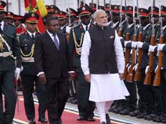 Friend In Deed: PM Modi's Pitch To Mozambique, Partner In Pulses