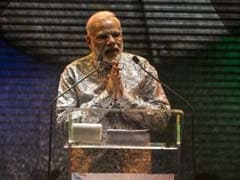 South Africa Transformed Mohandas Into Mahatma, Says PM Modi: 10 Points