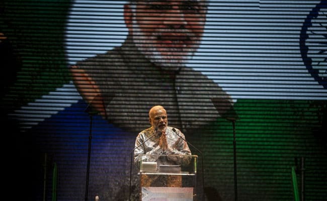 Indian Languages Continue To Enrich South African Society: PM Modi