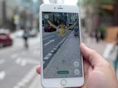Hundreds Of Taiwan Drivers Fined After Pokemon Go Launch