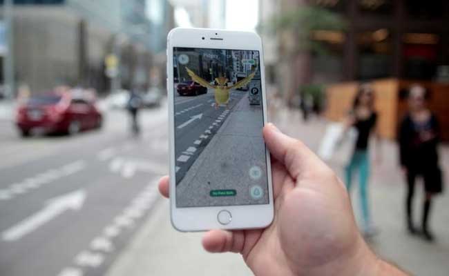 Drunken Driver Was Playing 'Pokemon Go' During Crash